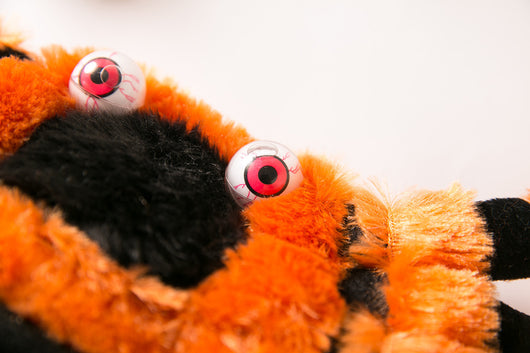 Disfraz de Araña para Mascotas - Traje Halloween Divertido - Image 12