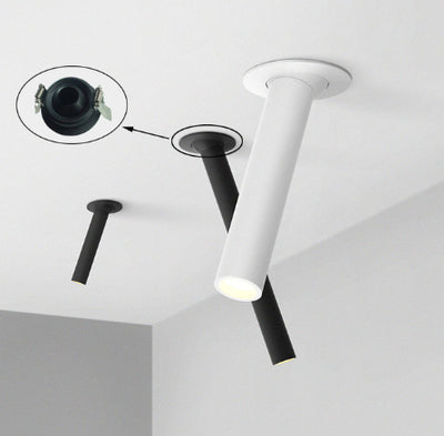 Focos Empotrables de Techo para Sala de Estar - Image 4