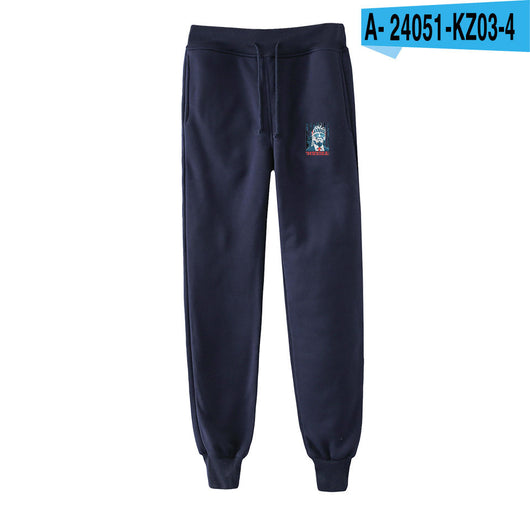 Pantalones Casuales Versátiles para Hombre y Mujer - Image 11