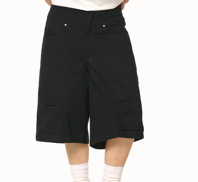 Shorts Cargo Retro Deconstruido - Estilo Original - Image 8