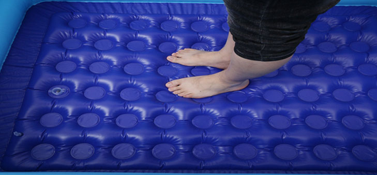 Piscina Inflable para Bebés - Diversión Segura en Casa - Image 12