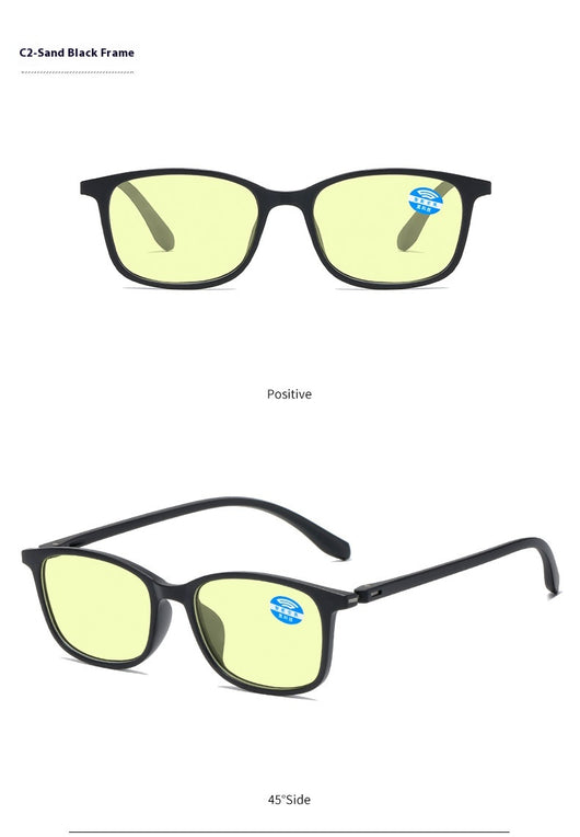 Gafas Progresivas TR90 Zoom HD de Marco Completo - Image 28