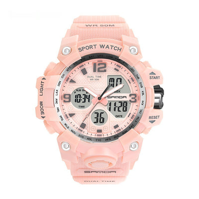Reloj Inteligente para Hombre - Diseño Moderno Tendencia Juvenil - Image 30