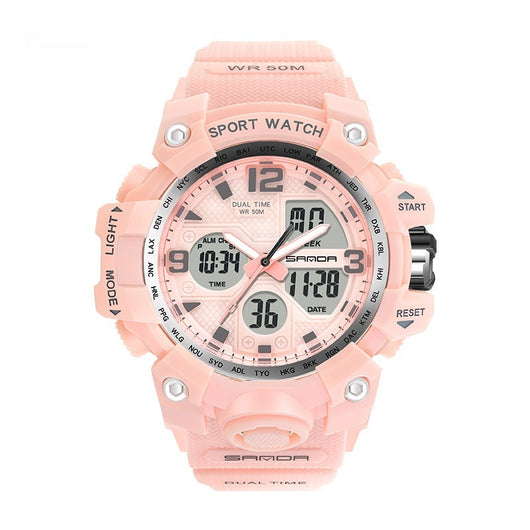 Reloj Inteligente para Hombre - Diseño Moderno Tendencia Juvenil - Image 30