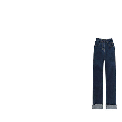 Conjunto de 3 Piezas: Cardigan Tejido + Jeans Reductores - Image 5