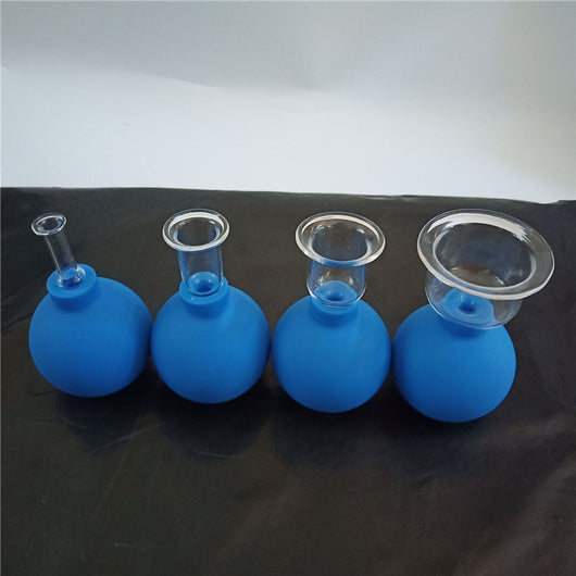 Extractor de Bolas de Vidrio PVC - Set de 4 Piezas - Image 7