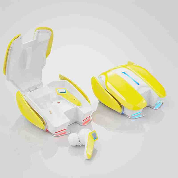 Auriculares Inalámbricos Bluetooth K68 - Modelo Premium