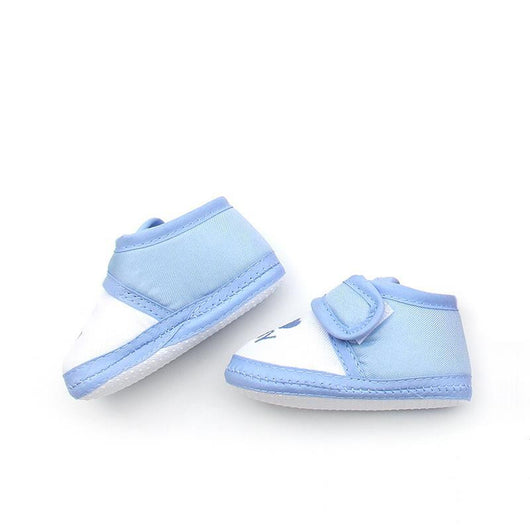 Zapatos Suave para Bebé y Niño Pequeño - Calzado de Tela - Image 4