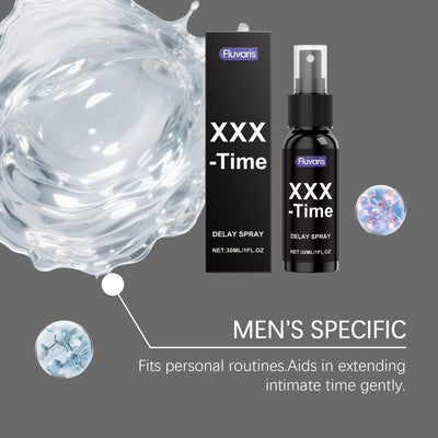Spray Retardante para Hombre - Rendimiento Prolongado - Image 6