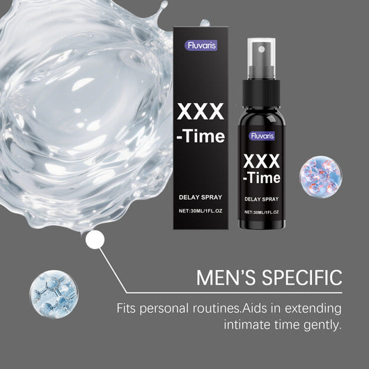 Spray Retardante para Hombre - Rendimiento Prolongado - Image 6