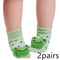 3 2pairs