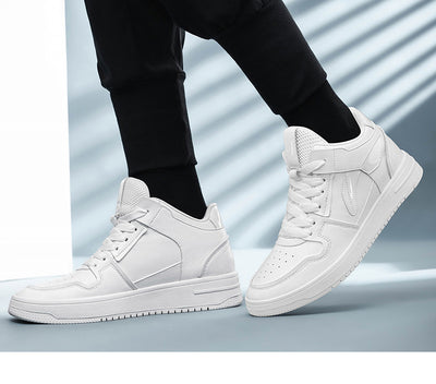 Tenis Casuales con Plantilla Elevadora de Altura - Image 21