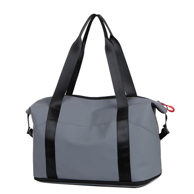 Bolso Impermeable Separador Seco-Húmedo con Capacidad Expandible - Image 5