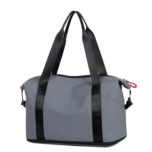 Bolso Impermeable Separador Seco-Húmedo con Capacidad Expandible - Image 5
