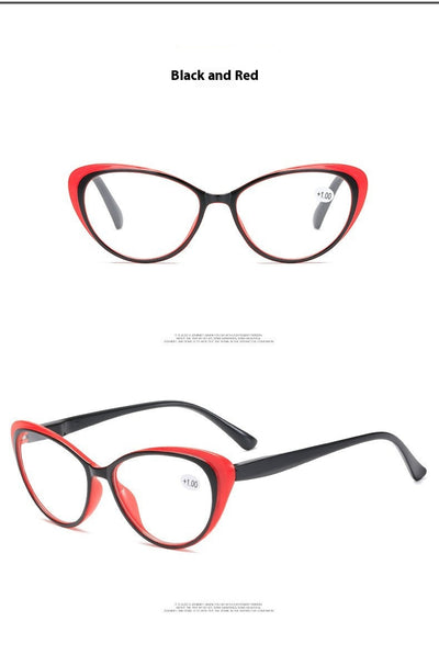 Gafas de Lectura Primavera con Diseño Moderno y Elegante - Image 14