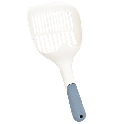 Pala Recogedora de Arena para Gatos Grande - Herramienta Profesional de Limpieza - Image 7