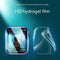 Protector de Pantalla Antiempañante HD para Reloj Inteligente