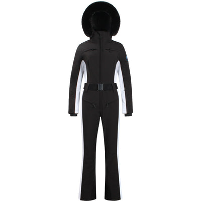 Traje de Esquí Térmico Impermeable de Doble Capa Premium - Image 7