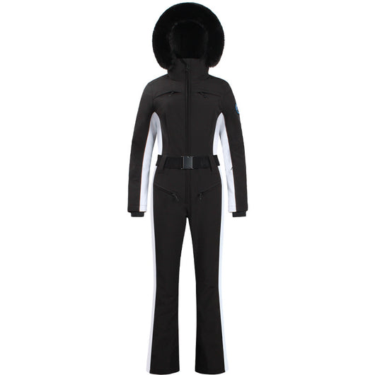 Traje de Esquí Térmico Impermeable de Doble Capa Premium - Image 7