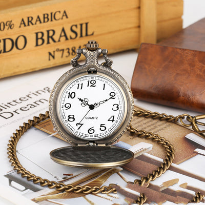 Relojes de Bolsillo de Lujo - Colección Premium - Image 8