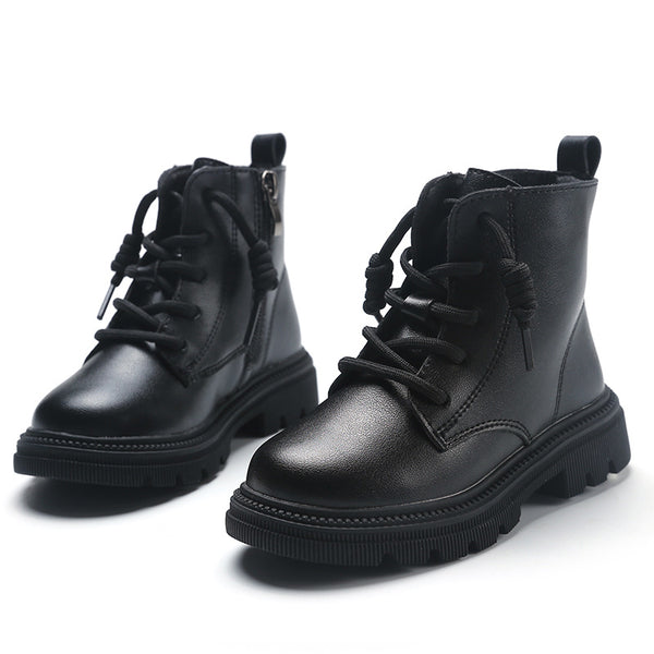 Botas Martin Infantiles para Niños y Niñas