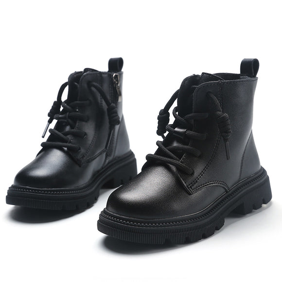 Botas Martin Infantiles para Niños y Niñas