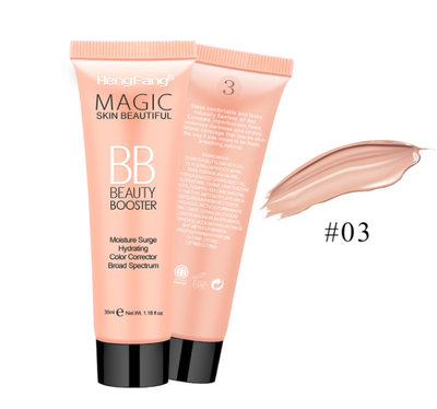 Base de Maquillaje Correctora Matificante - Image 10