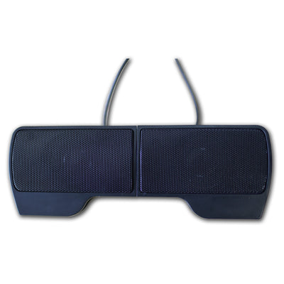 Altavoz Portátil USB Clip para Escritorio - Image 11