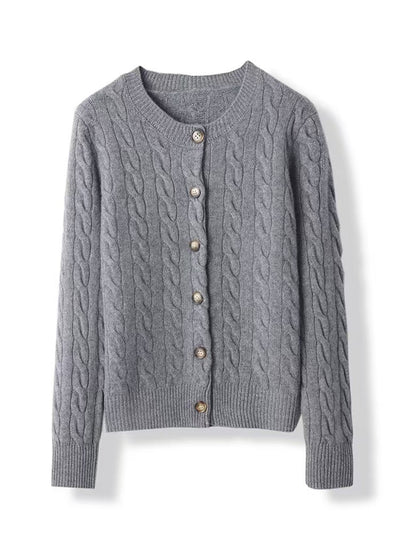 Blusa Suelta de Otoño e Invierno para Mujer - Image 8