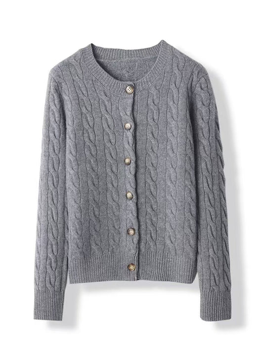 Blusa Suelta de Otoño e Invierno para Mujer - Image 8