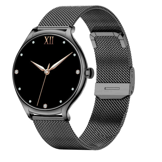 Reloj Inteligente para Mujer Pantalla Grande Ultra Delgado con Llamadas Bluetooth - Image 11