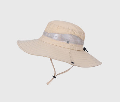 Gorra Tipo Cubo Transpirable para Actividades al Aire Libre - Image 5