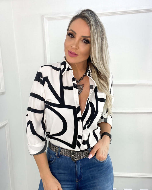 Chaquetas Europeas y Americanas para Mujer - Estilo Contemporáneo - Image 3