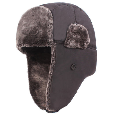 Gorro Térmico Protector de Orejas con Forro Grueso - Image 5