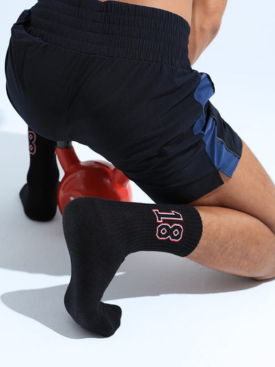 Calcetines Deportivos de Algodón Premium - Image 7