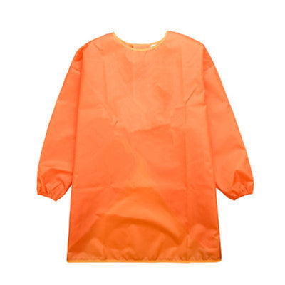 Sudadera Infantil para Pintar con Colores Sólidos - Image 3