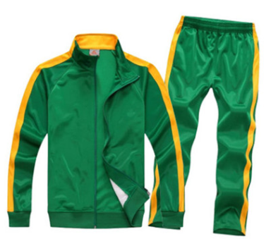 Uniforme de Entrenamiento Futbolístico Infantil - Image 13