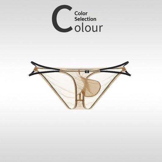 Calzoncillos Hombre Ultra Finos Ice-Silk con Cintura Reductora - Image 6