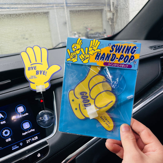 Difusor de Auto Flor de Jazmín - Adorno Colgante Aromático con Diseño Infantil - Image 3