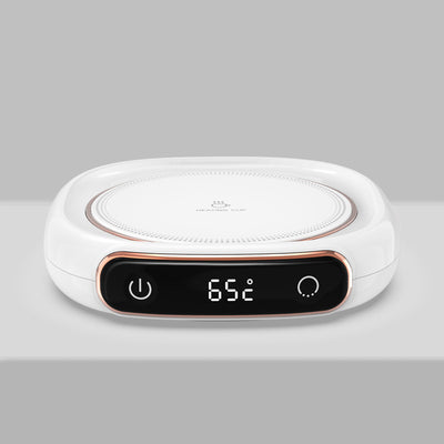 Base Calefactora Digital para Biberones y Alimentos con Pantalla LCD - Image 10