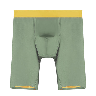 Bóxers Reversibles de Tela Doble para Hombre - Image 7