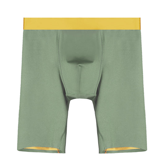 Bóxers Reversibles de Tela Doble para Hombre - Image 7