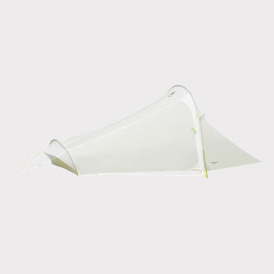 Tienda de Campaña Ultraligera de Nylon para Senderismo y Camping - Image 2