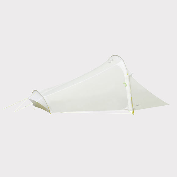 Tienda de Campaña Ultraligera de Nylon para Senderismo y Camping
