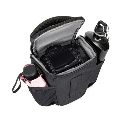 Mochila Digital Profesional Transpirable con Múltiples Compartimentos - Image 5