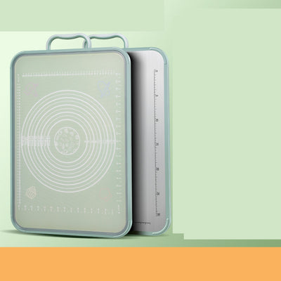 Tabla de Corte Doble Cara Antibacterial e Impermeable - Image 6