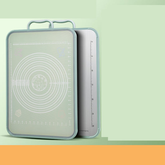 Tabla de Corte Doble Cara Antibacterial e Impermeable - Image 6