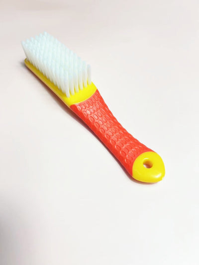 Cepillo Suave de Peluche para Zapatos de Casa - Herramienta Práctica Multiusos - Image 6