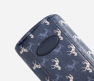 Bolsa de Hombro Estampada - Image 13