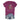 Women's 'BE KIND' Slogan T-Shirt Casual Round Neck Short Sleeve Tee - Tekeno